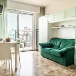 Apartment Side Sea View Flat For Six Near *