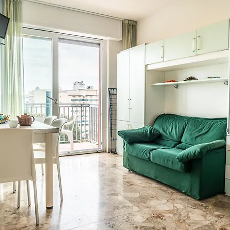 Апартаменты Side Sea View Flat For Six Near *