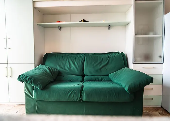 Апартаменты Side Sea View Flat For Six Near