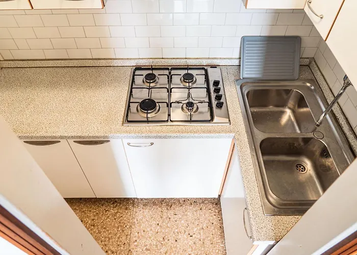 Apartament Side Sea View Flat For Six Near *