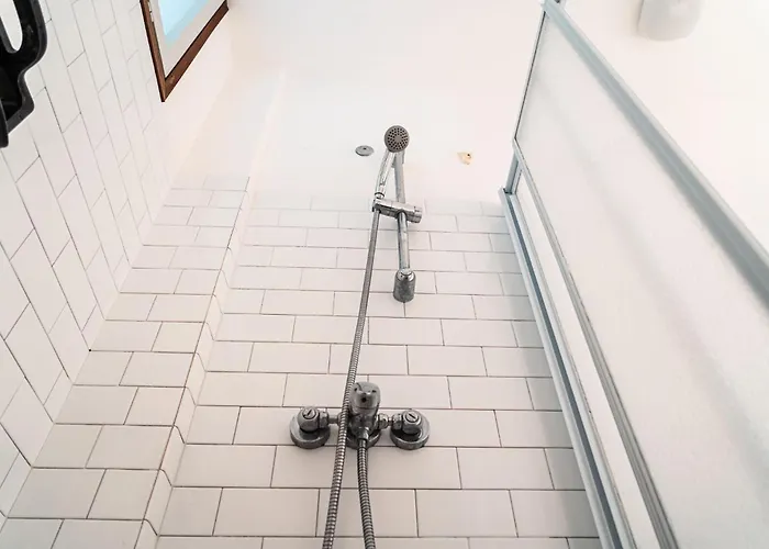 Appartement Side Sea View Flat For Six Near *