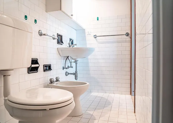 Апартаменты Side Sea View Flat For Six Near Бибионе